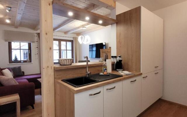 Hochalmbahnen Chalets Rauris 1-20 WE1, Maislaufeldweg 1r EG