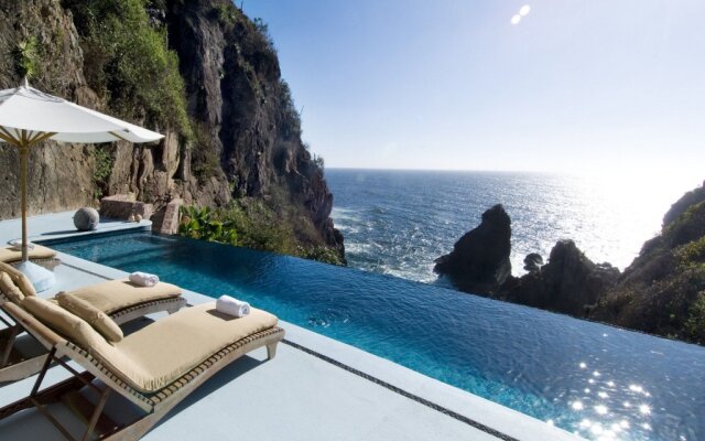 Private Villa Nido de Amor