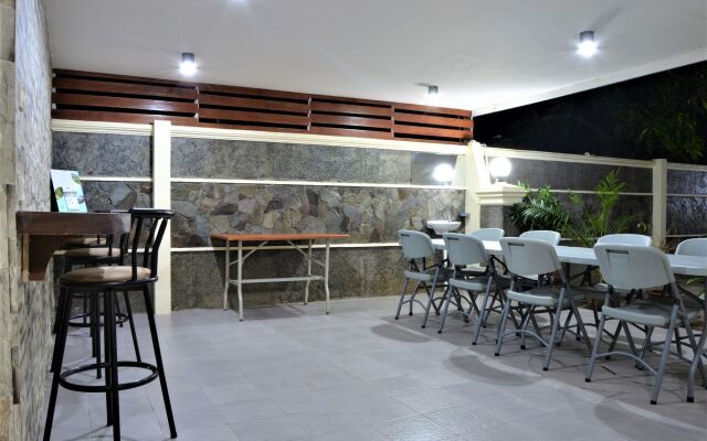 ZEN Rooms Fatmawati