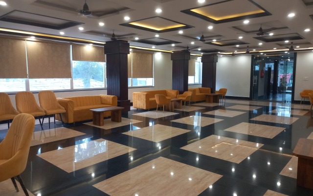 Fressotel Shanti Heritage