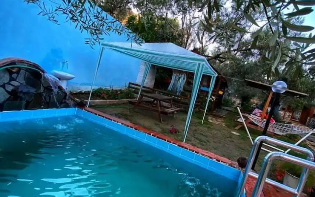 ZeytinDagi Bungalow Butik Otel