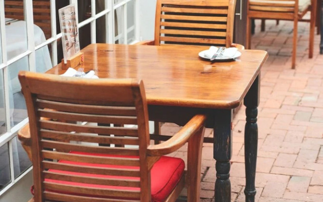 Village Ridge Boutique Stays
