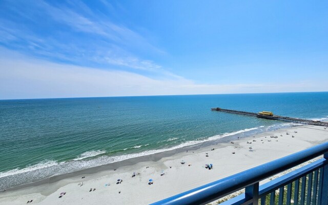 1901 Brighton 2 Bedroom Condo