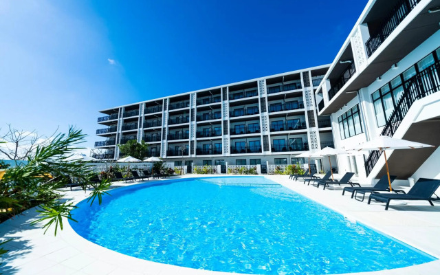 Hotel Torifito Miyakojima Resort