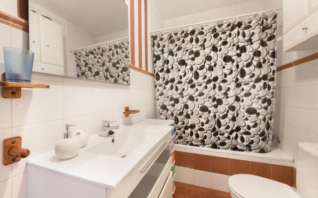 Apartamento Lance Playa