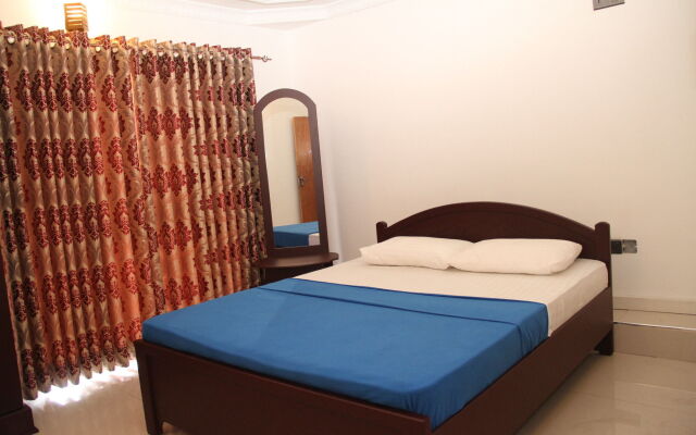 Lemuria Hotel