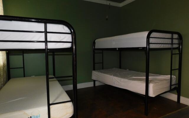 India House Backpackers Hostel