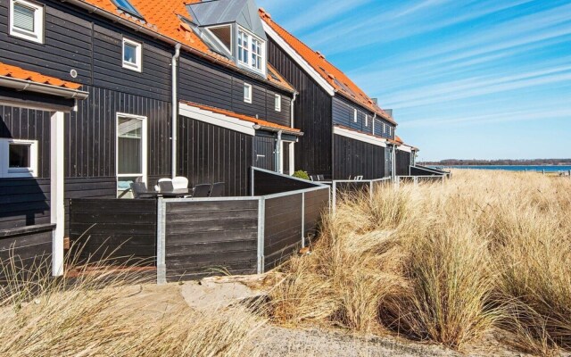 6 Person Holiday Home in Juelsminde-by Traum