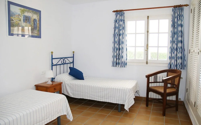 G Rentals Villa Binigo