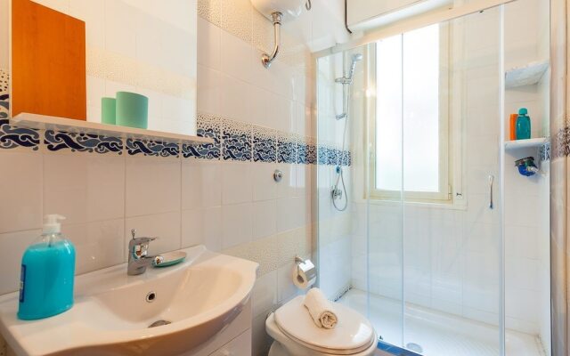 Ponti Rossi - BH 111