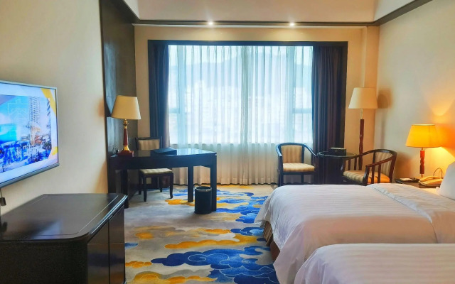 Metropolitan Hotel