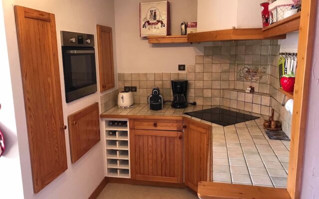 Appartement Forgerons