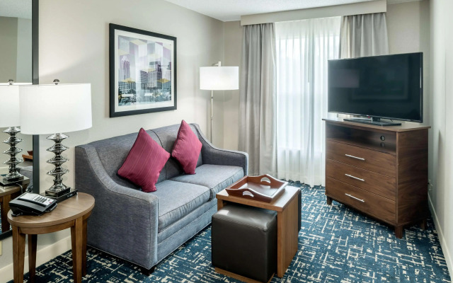 Homewood Suites by Hilton Austin Arboretum