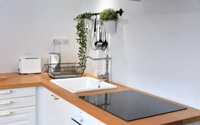 L'Authentique de la Petite Venise