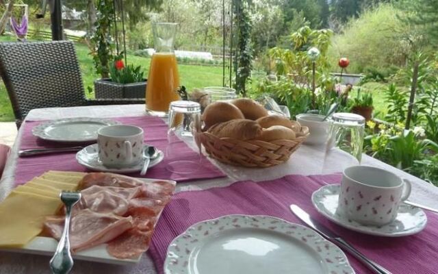 Pension Gratlspitz