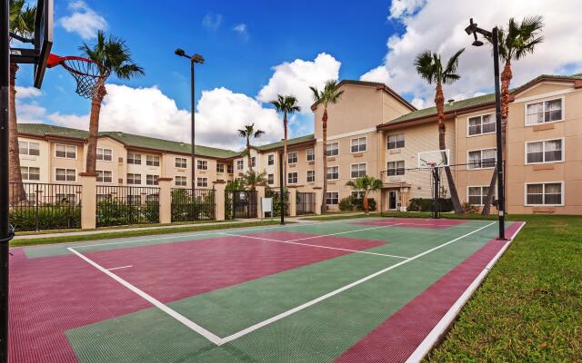 Homewood Suites by Hilton Brownsville