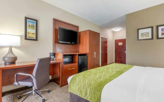 Comfort Inn