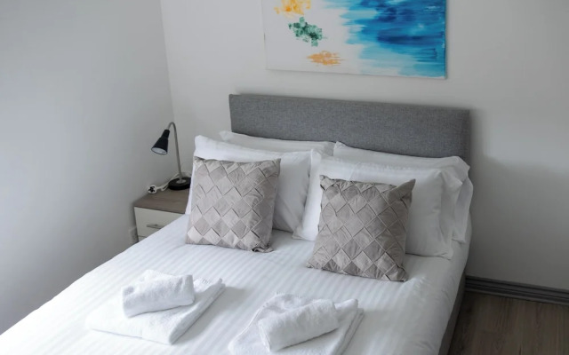 Kirkwood House 4 bed