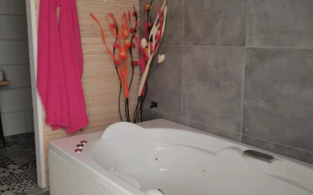 Cammileddi mini suite