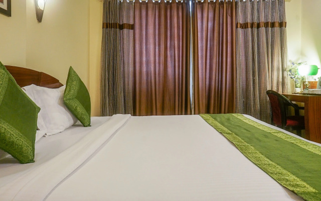 Treebo Brahma Regency