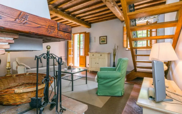 Il Cipresso (CTF122)