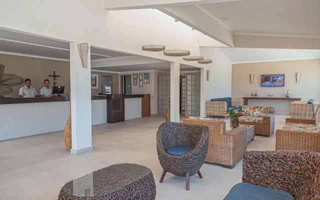 Vitória Régia Hotel