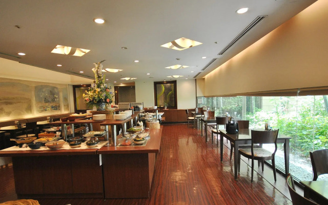 Ark Hotel Kumamotojomae