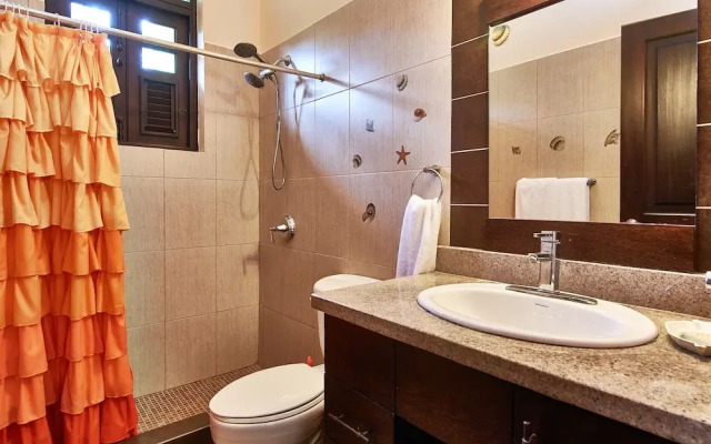 Villa Deluxe at Ocean Village