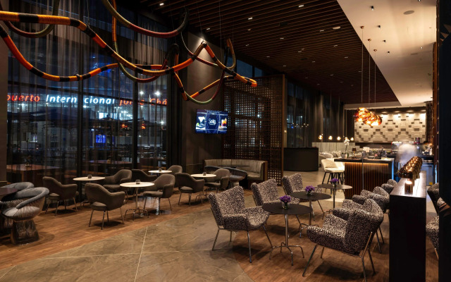 Wyndham Grand Costa Del Sol Lima Airport