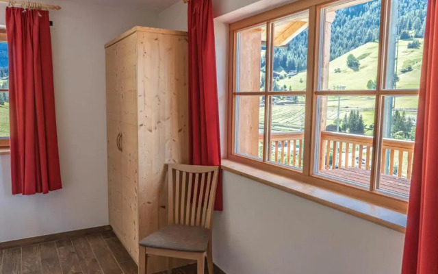 Apartements Precalalt