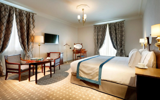 Eurostars Hotel Real