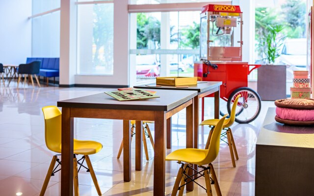 Hotel ibis Styles Bauru