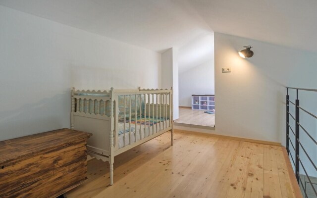 Nice Home in Vodnjan With Wifi and 2 Bedrooms