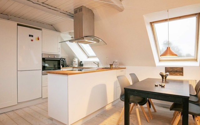 Holiday Home Paradiset III