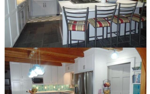 Creekside Paradise Bed and Breakfast