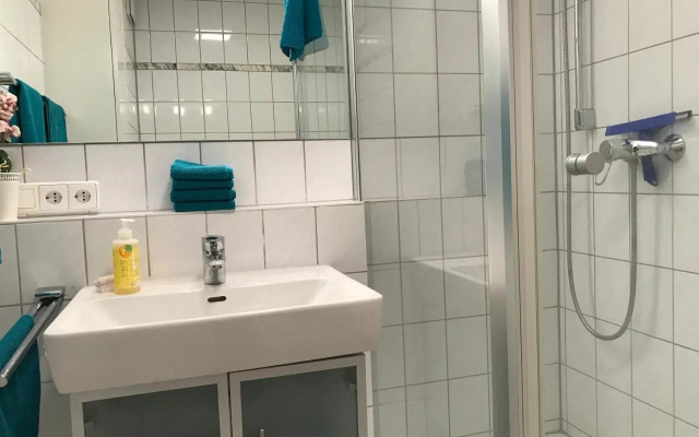 Ferienwohnung Creutzig