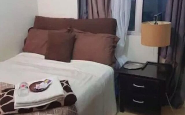 Spacious 1 Bedroom Condo IT Park Cebu