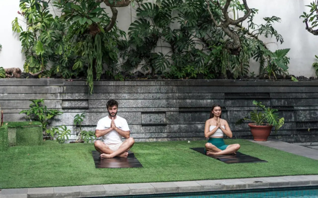 Monolocale Resort & Spa Seminyak by Ini Vie Hospitality