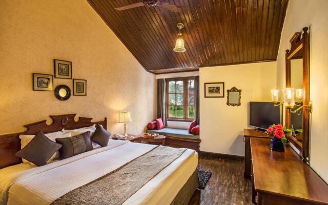 The Naini Retreat, Nainital by Leisure Hotels