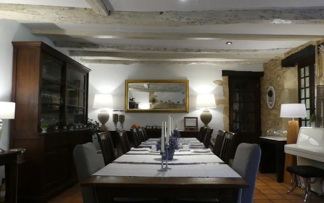 Le Noyer Résidence