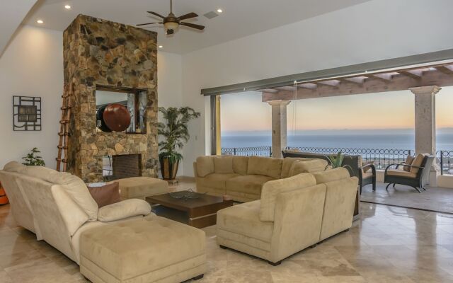 Cabo Vacation Home