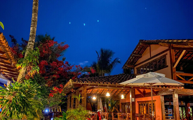 Hotel Pousada Marambaia
