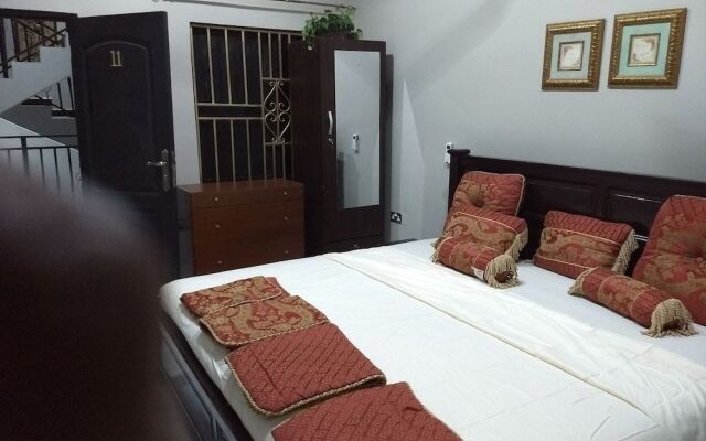 The Winford Boutique Hotel Achimota