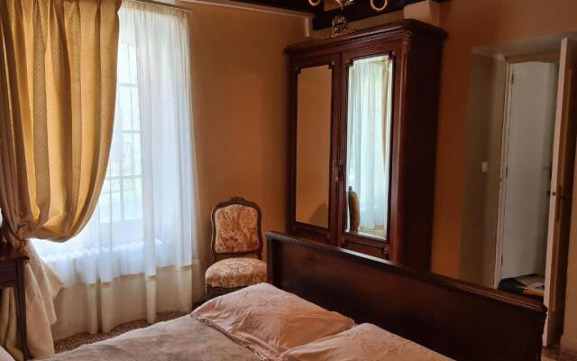 Gîte Tavers, 4 pièces, 6 personnes - FR-1-590-106