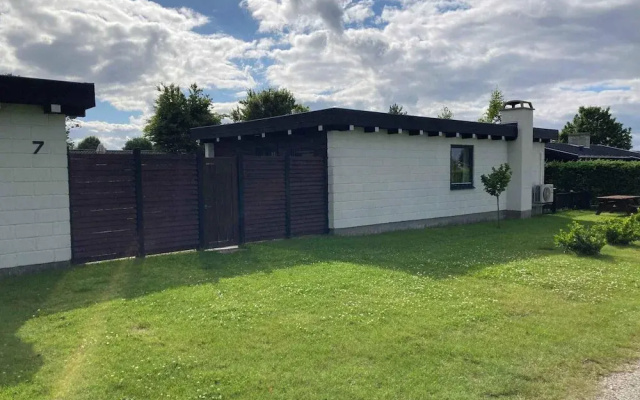 5 Star Holiday Home in Bogense