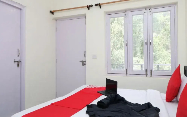 OYO Home 14130 Comfy 2BHK