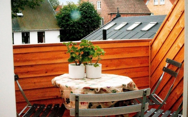 5 Person Holiday Home in Svaneke