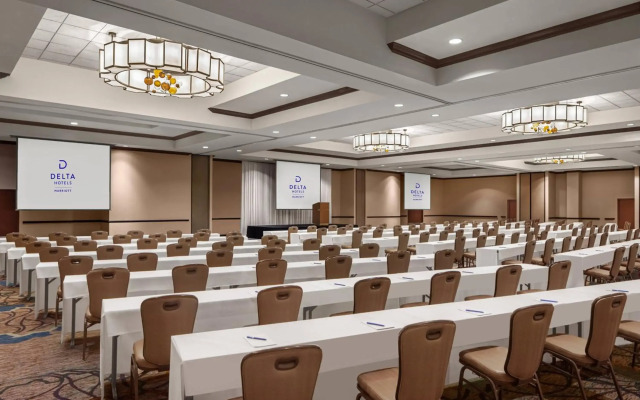 Delta Hotels by Marriott Anaheim Garden Grove