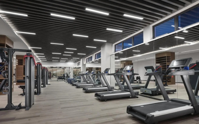 Primus Hotel Jiaxing