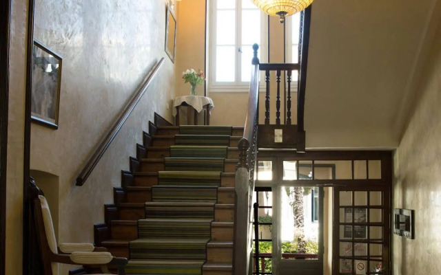 Hôtel St-Julien